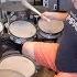 Gryffin Bye Bye Drum Cover