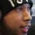 Tyga Talks Working With Chris Brown And New Year Resolutions For 2013