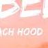 Isabelle Zach Hood Lyrics Tiktok Now I M Wasting Time With Isabelle