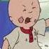 Caillou Infamous Crying Multilanguage