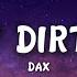 Dax Lonely Dirt Road Lyrics