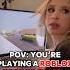 When Playing A ROBLOX HORROR GAME Becomes Too REAL