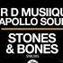 Mr D Musiique Apollo Soule Stones Bones Original Mix