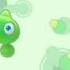 Sonic Colors Green Hover