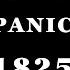 Untold Story Of London Panic 1825