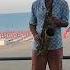 Theme From Paradise Sax Cover