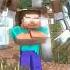 Sigma Herobrine Help Alex Masha Ultrafunk Sigma Herobrine Minecraft Animation Shorts