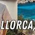 MALLORCA SPAIN VLOG Bringing A Two Year Old To Europe