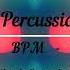 127 BPM 6 8 Drum Percussion Loop 02 Drum Percussion 02