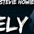 Stevie Howie Lovely Liar Lyrics