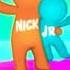 Nelvana Nick Jr Productions