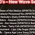 New Wave 80 S The Mixed Set Sessions 22 Exclusive Rare Versions DJ Set