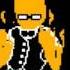 Undertale Grillby S Battle Theme