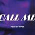 THE WEEKND X CHASE ATLANTIC X 6LACK TYPE BEAT CALL ME