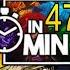 ALLE KAISER Aus ONE PIECE In 47 Minuten Erklärt