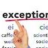 5 Spelling Rules And Exceptions To Improve Your English