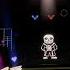 MEGALOVANIA Undertale New Extreme Difficulty Drums Rock PSVR 2