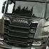 Music Clip Italo Disco Mix Scania Trucks Sound Surround 5 1