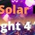 TDS Solar Eclipse Night 4 Triumph