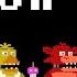 FNAF 3 Song Siga Me Follow Me 8 Bit Version Feat Jonatas Carmona