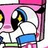 Moonlight Meme Unikitty