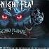 Midnight Fear AI Powered 80s Rock Shorts Short Music 80smusic 80s Ai Suno HairMetal