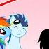 My Little Pony Welcome To The Show Growing Up Life After Happy Ending Cartoon Wow