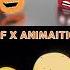 CRIMSON AWAKENING ROTTEN SMOOTHIE FNF VIDEO X ANIMATION