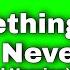 NEFFEX Something You Could Never Own Official Instrumental
