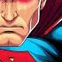 SUPERMAN SONG Save You Divide Music DC Comics