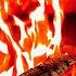 Fireplace 4K UHD Fireplace With Crackling Fire Sounds Fireplace Ambience
