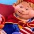 LazyTown Happy Brush Day FULL EPISODE