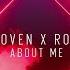 Koven X Roy About Me