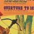 John Allen Narrator Overture To 1812 Musical Story Golden Records