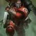 БекоСтрим Oaths Of Damnation Обеты Проклятия Часть 2 Warhammer 40000