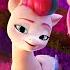 Cinemare Sins Everything Wrong With My Little Pony A New Generation Movie