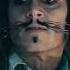 JOHNNY DEPP INTO THE WOODS The Wolf