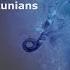 Ancient Realms The Neptunians September 2016 Psybient Downtempo Deep Trance