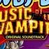 Done With Monsters Scooby Doo Music Of The Vampire