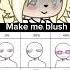 Make Me Blush Trend