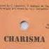 Charisma Grace In Your Face Energy Mix 1993