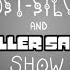 The LOST SILVER And KILLER SANS Show FnF Animation As UNDERTALE