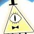 Bill Cipher Being The Best Gravity Falls Character For 6 Minutes And 34 Seconds