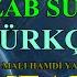 AHZAB SURESİ TÜRKÇE ANLATIMLI E HAMDİ YAZIR MEALİ