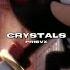 Pr1svx Crystals Sped Up