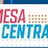 Mesa Central 17 De Noviembre