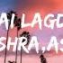 Vishal Mishra Asees Kaur Nai Lagda Lyrics Video Notebook