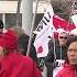 Alberta Nurses Union Reach Four Year Tentative Agreement