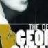 George Shearing The World Is A Ghetto