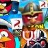 The Angry Birds Games We Want Back